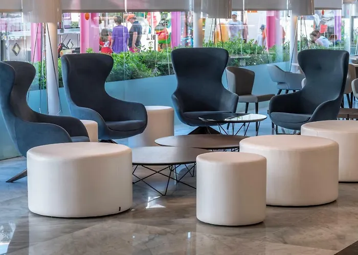 Hotel Olympus Palace