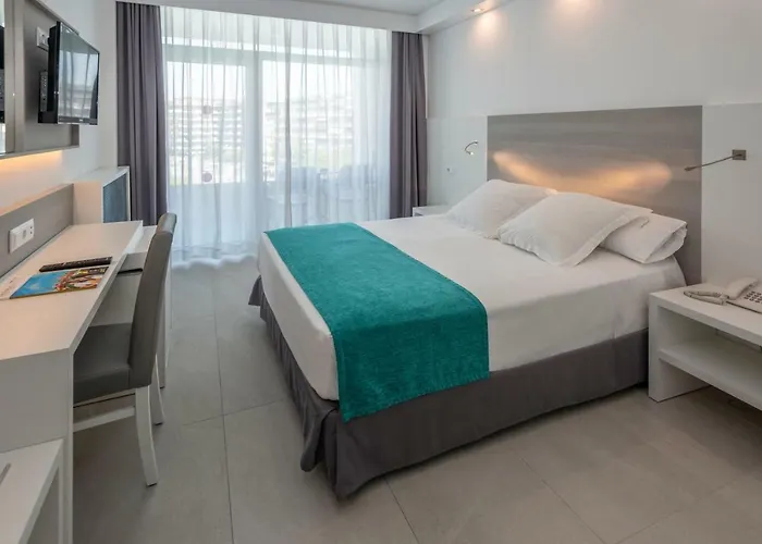 Olympus Palace 4* Salou