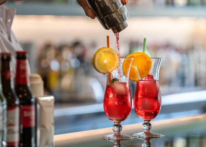 Hotel Olympus Palace