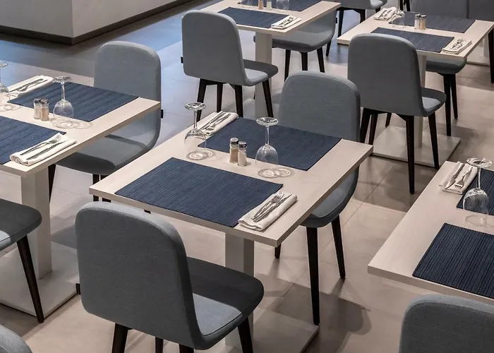 Olympus Palace Hotel Salou