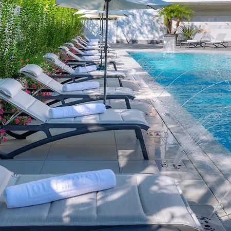 Hotel Olympus Palace 4*