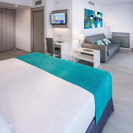 Olympus Palace Hotel Salou