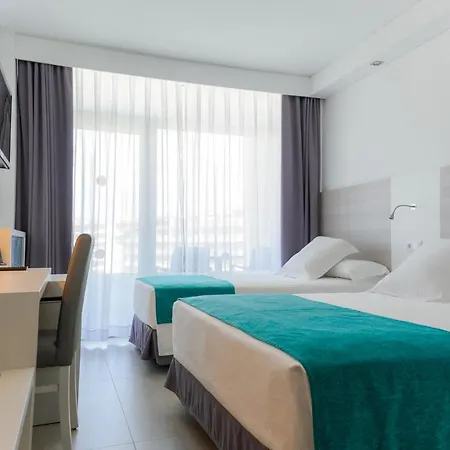 Olympus Palace Hotel Salou