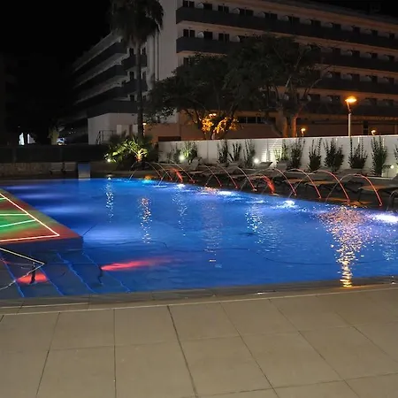 Olympus Palace Hotel 4*