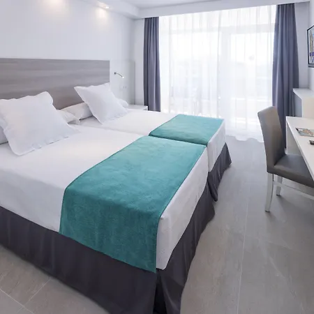 Olympus Palace Ξενοδοχείο