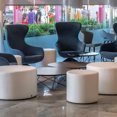 Ξενοδοχείο Olympus Palace